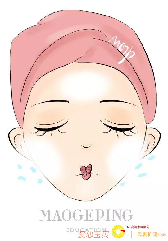 ʮ���˲�ǳ�Ĵ��󻤷�ϰ�ߣ�С������Ů�������