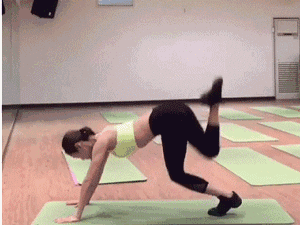 告别虚胖体质!减肥最快的方法,快速减脂瘦下来