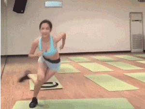 告别虚胖体质!减肥最快的方法,快速减脂瘦下来