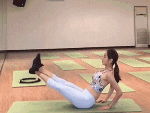 告别虚胖体质!减肥最快的方法,快速减脂瘦下来