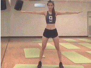 告别虚胖体质!减肥最快的方法,快速减脂瘦下来