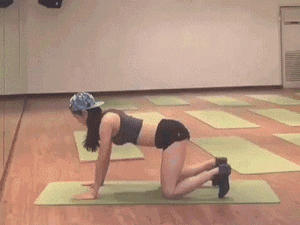 告别虚胖体质!减肥最快的方法,快速减脂瘦下来