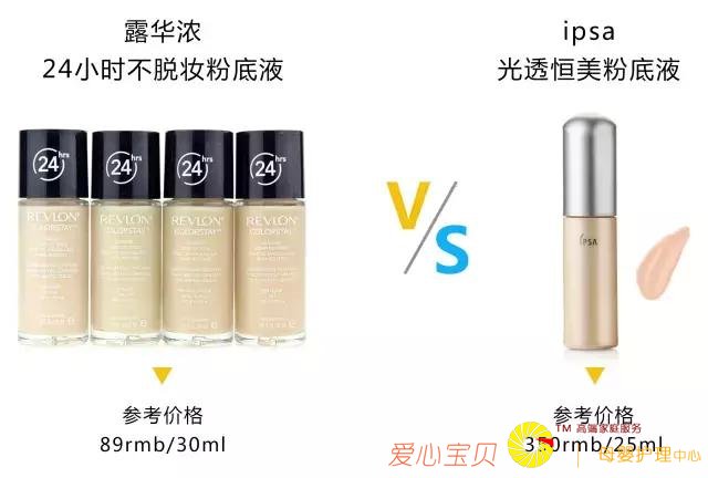 ƽ�ۻ�ױƷPK���ƻ�ױƷ �������������ô��