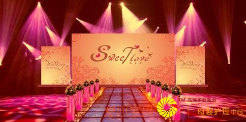 婚庆多少钱一场 常见的婚庆消费陷阱介绍