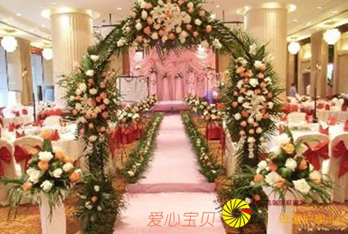 婚庆多少钱一场 常见的婚庆消费陷阱介绍