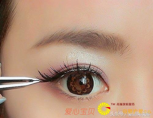 ���㿪ʼѧ��ױ����ϸ��ױ���Ž̳�