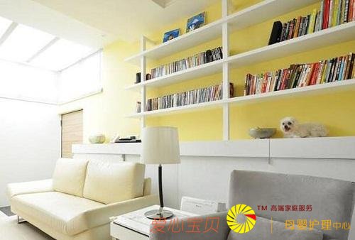 装饰:几种经典大气的装饰风格