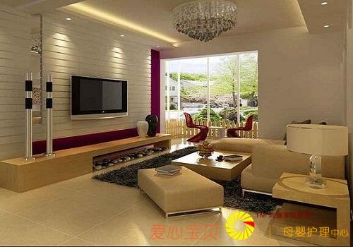 装饰:几种经典大气的装饰风格