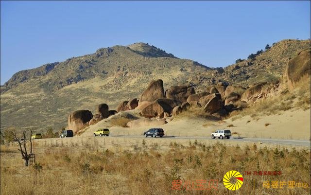 内蒙古旅游攻略,大草原旅游