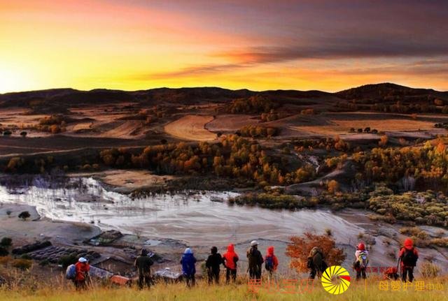 内蒙古旅游攻略,大草原旅游