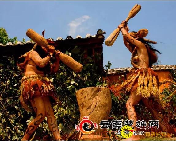 ����ʮ������ һ�ֹ��ϵ���������赸