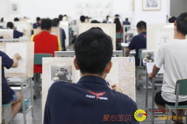 美术生,学美术你后悔么?