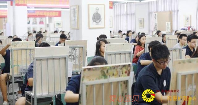 美术生,学美术你后悔么?