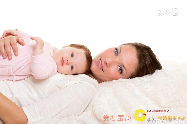 月嫂一天的工作流程,面试月嫂早知道