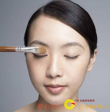 �ճ���ױ�Ļ�ױ�����̳� ��ѧ��ѧ��ױ����ƪ