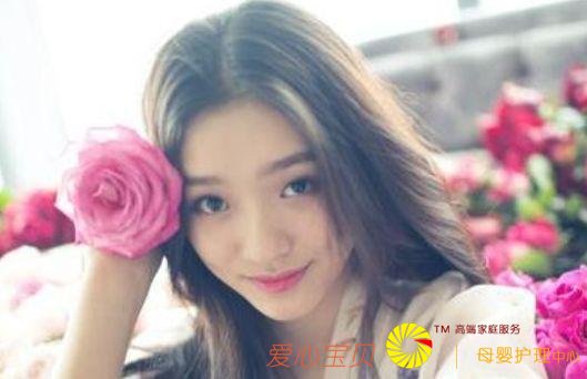 ����Ȧ�ﱻ��Ϊ���߼�������6λŮ���ǣ�ԭ����������