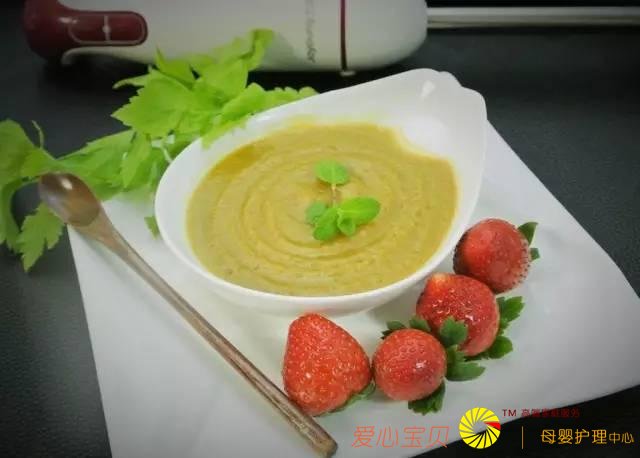 育儿嫂怎么做辅食才能留住营养?