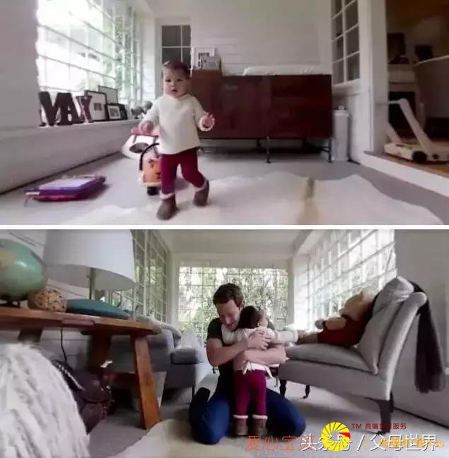 扎克伯格85万年薪招聘保姆,你敢看看吗?