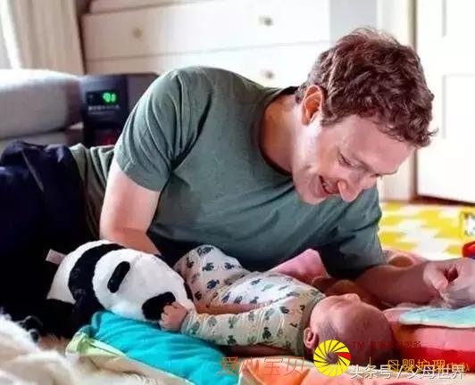 扎克伯格85万年薪招聘保姆,你敢看看吗?