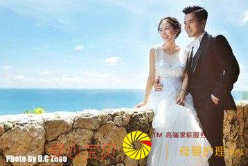 最美的女明星+最帅的男明星=结婚的明星