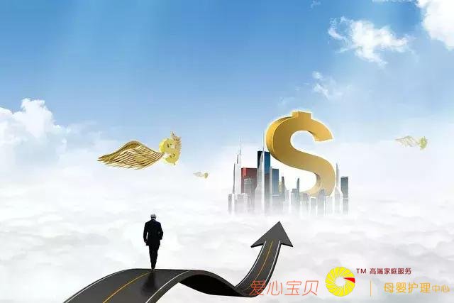 母婴时代,4万亿母婴市场规模,该怎样分一杯羹?
