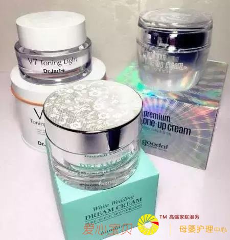 �ȹ��׵����컯ױƷ����Ҫ�����ֲ�������еĲ����ã�