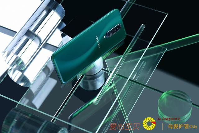 ʱ��֮���������ģ�OPPO R17 Pro����ɫ����һ������