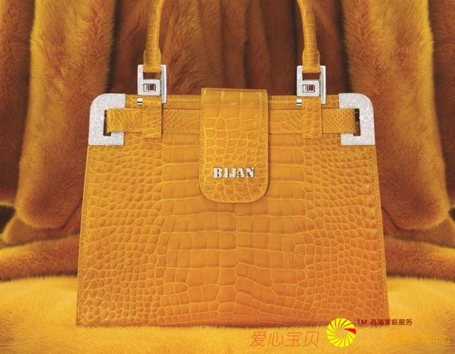 �Ȱ����˻���İ�����:BIJAN���Ǹ���Ȧ�в�˵��ĬĬ���õ��ݳ�Ʒ