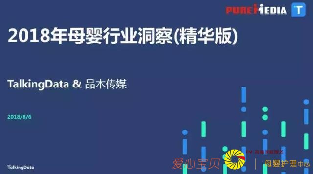 TalkingData2018ĸӤ��ҵ���챨��-ĸӤ�г�ǰ������