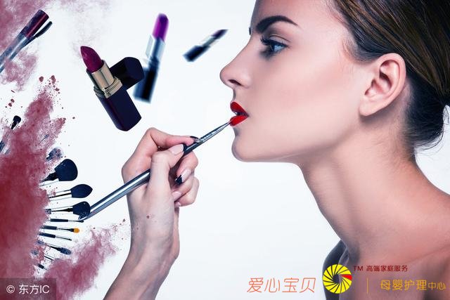 ֻ����ױ��Ů������Щ��ױƷ�͹���