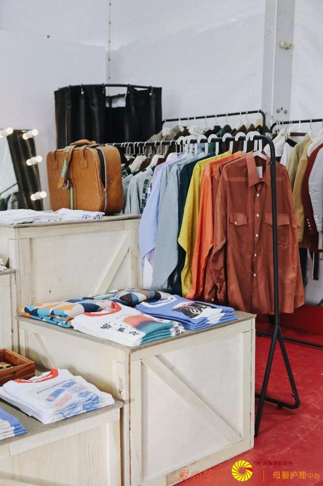 �Ϻ���ʱװ���������Ȥζ�м��������ڶ���������֮��