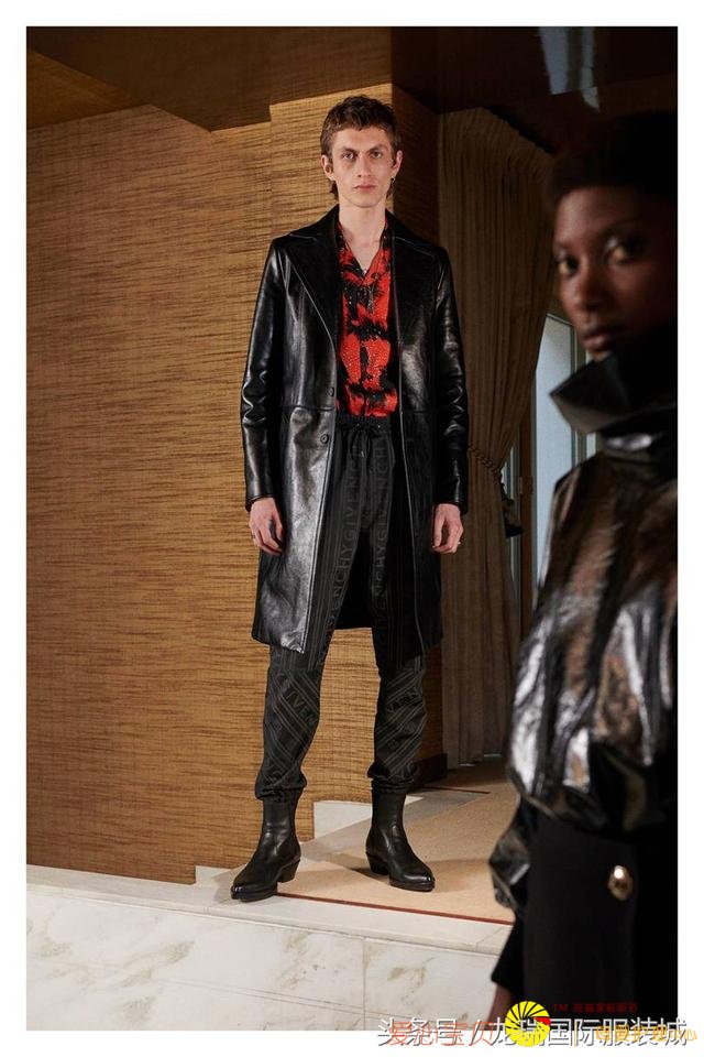 Givenchy2019����ʱװ�ؿ�
