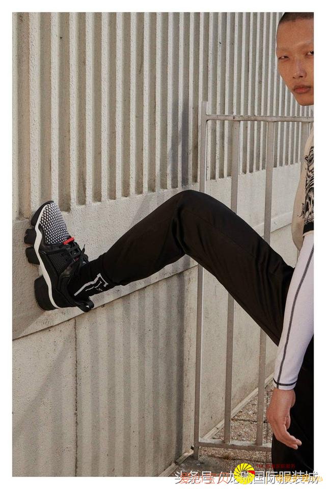 Givenchy2019����ʱװ�ؿ�