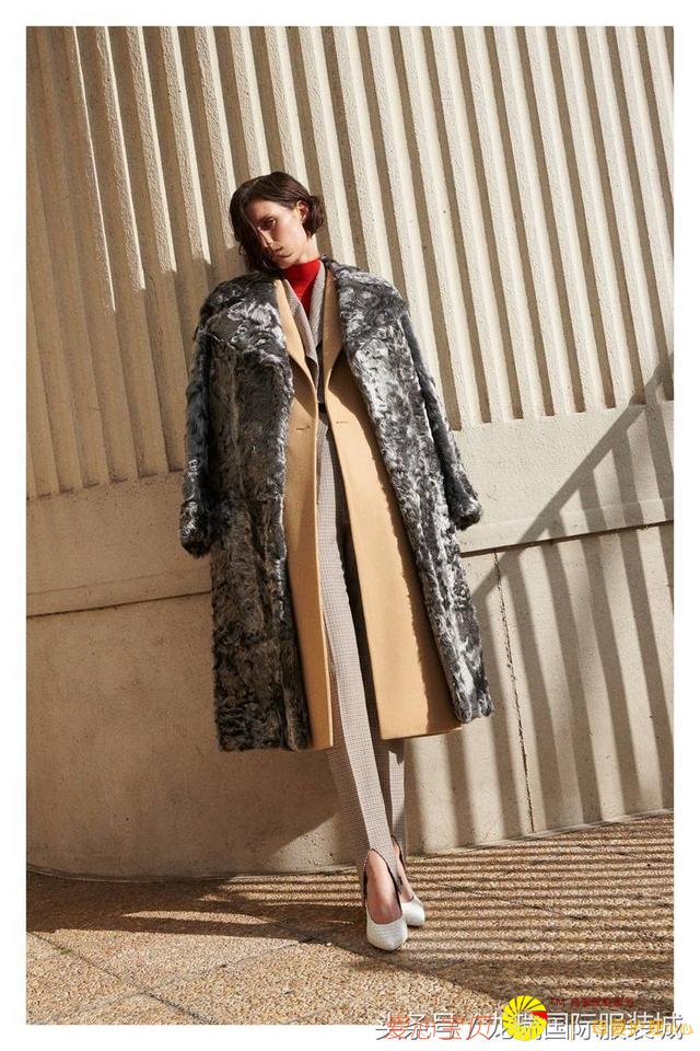 Givenchy2019����ʱװ�ؿ�
