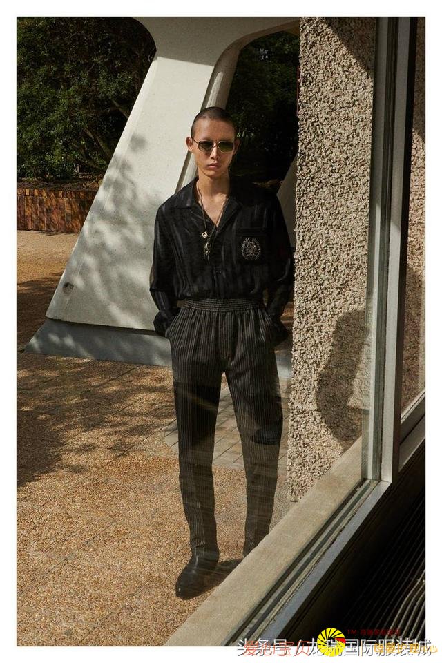 Givenchy2019����ʱװ�ؿ�