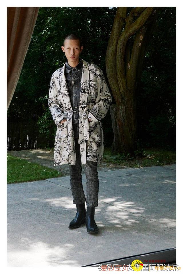 Givenchy2019����ʱװ�ؿ�