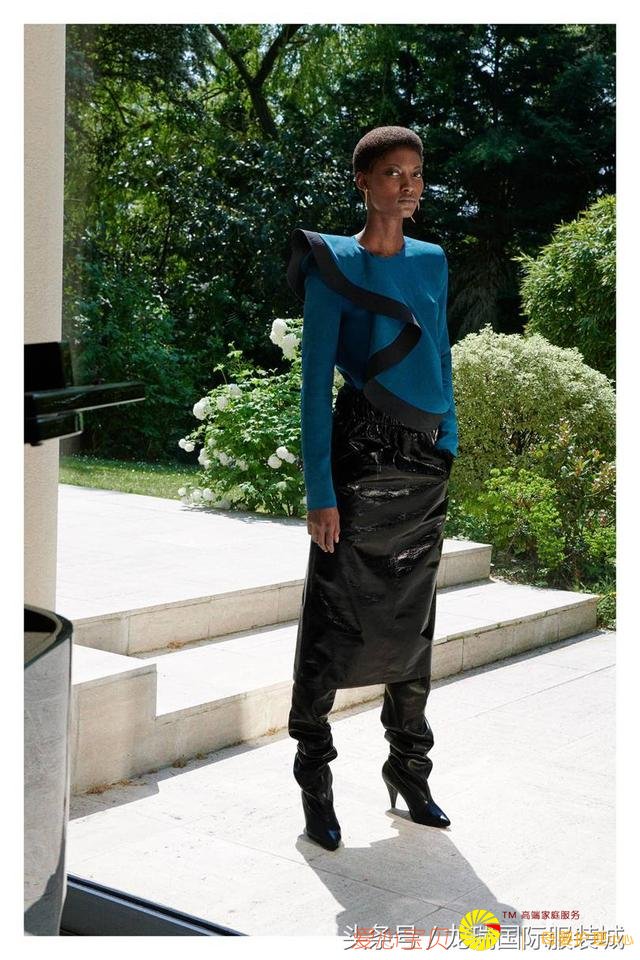 Givenchy2019����ʱװ�ؿ�
