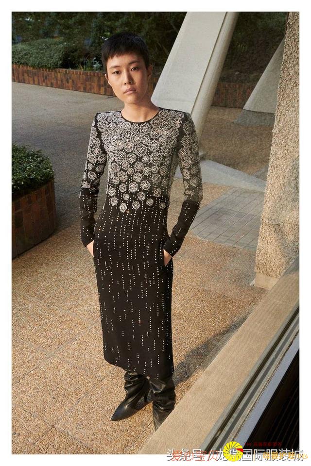 Givenchy2019����ʱװ�ؿ�