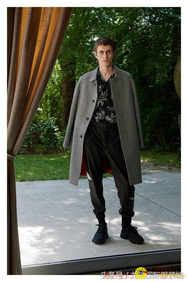 Givenchy2019����ʱװ�ؿ�