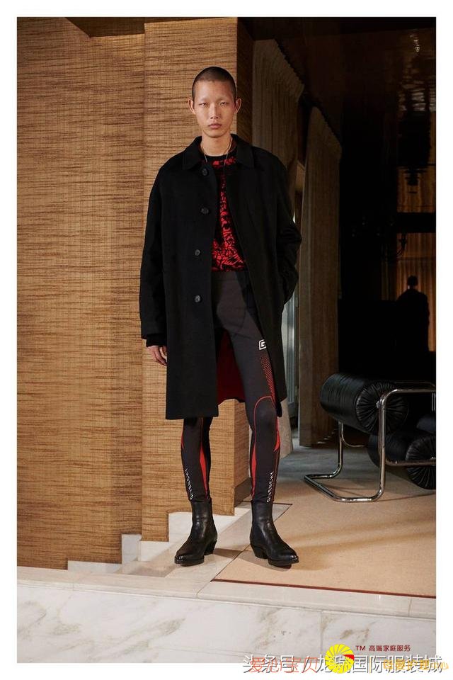 Givenchy2019����ʱװ�ؿ�