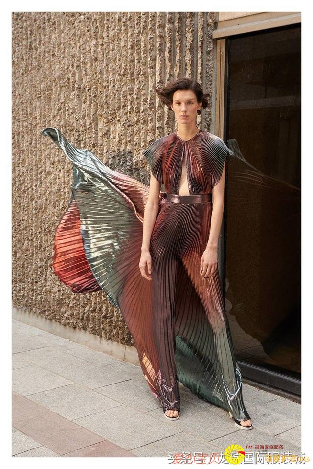 Givenchy2019����ʱװ�ؿ�