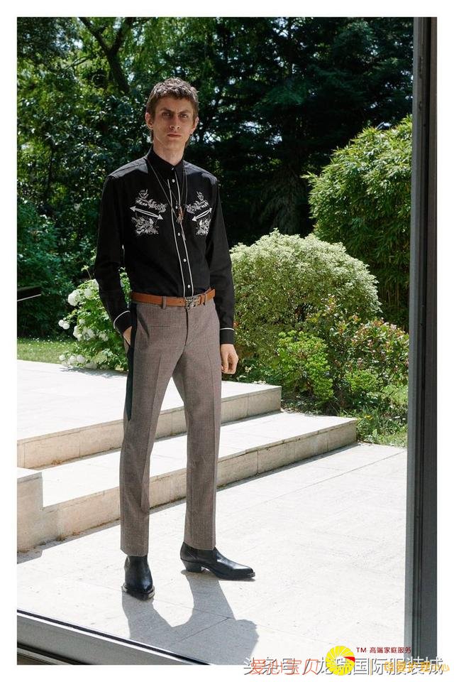 Givenchy2019����ʱװ�ؿ�