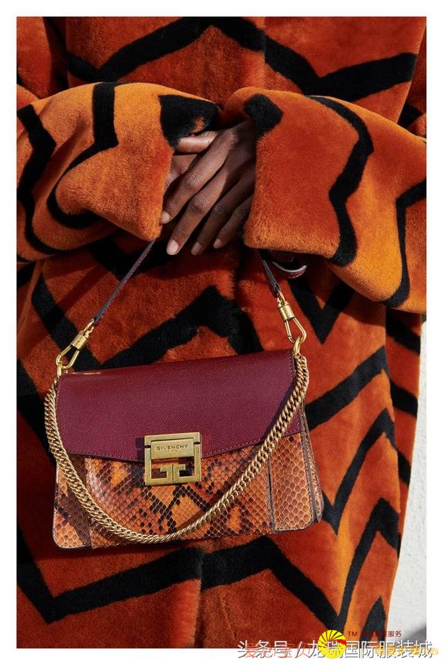 Givenchy2019����ʱװ�ؿ�