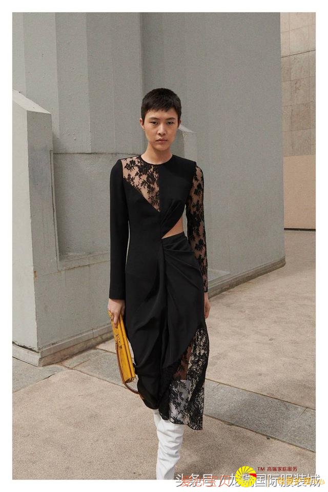 Givenchy2019����ʱװ�ؿ�