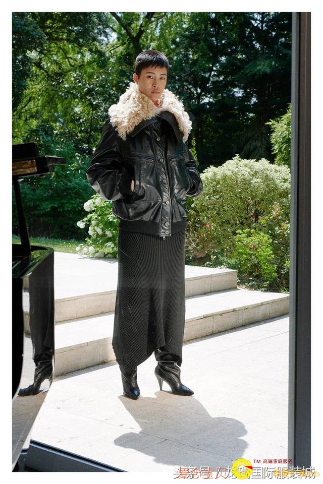 Givenchy2019����ʱװ�ؿ�