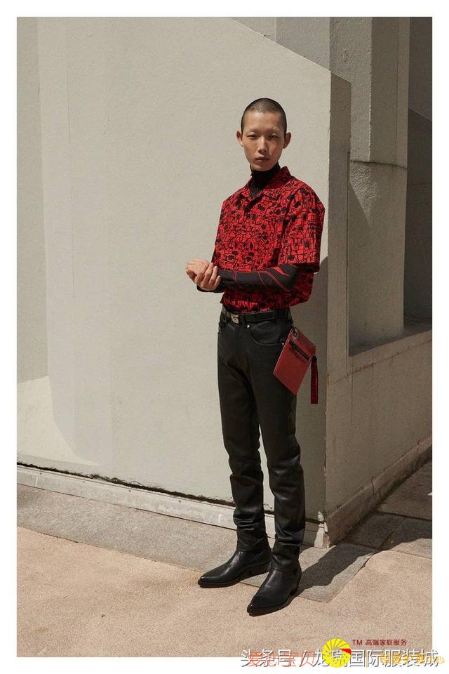 Givenchy2019����ʱװ�ؿ�