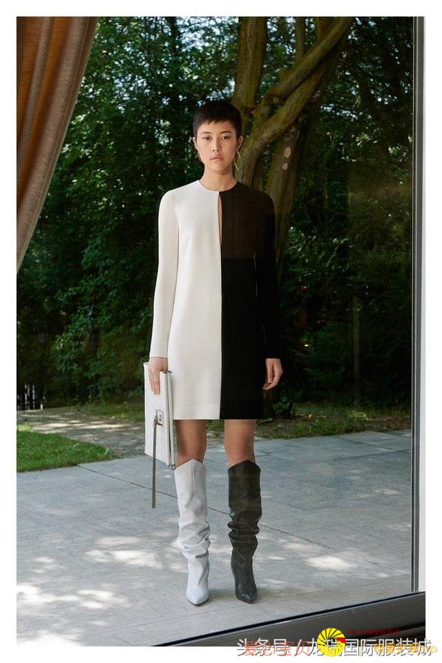 Givenchy2019����ʱװ�ؿ�