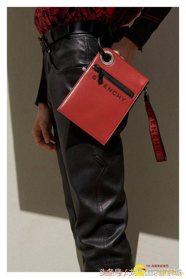 Givenchy2019����ʱװ�ؿ�
