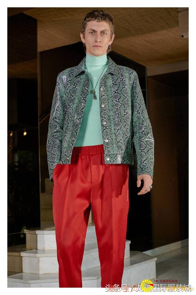 Givenchy2019����ʱװ�ؿ�