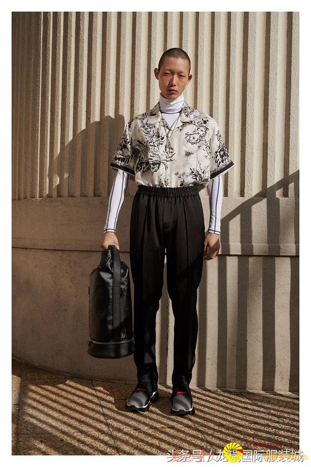 Givenchy2019����ʱװ�ؿ�